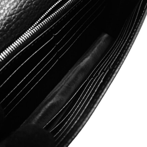 Gucci Marmont Wallet chain bag - Picture 10 of 14